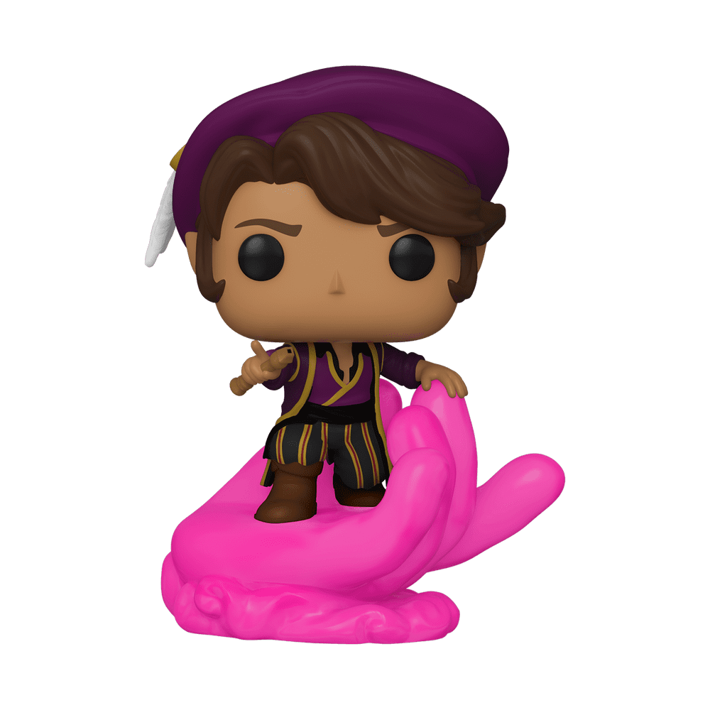 funko pop games vox machina