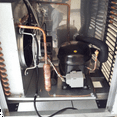 thumbnail image 3 of Refrigerator Filter Dryer with Access Service Valve,Phosphor Bronze Welding Rod for Refrigeration Air Conditioner Repair, 3 of 6