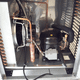 thumbnail image 3 of Refrigerator Filter Dryer with Access/Service Valve,Phosphor Bronze Welding Rod for Refrigeration Air Conditioner Repair, 3 of 5