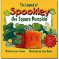 thumbnail image 1 of Pre-Owned The Legend of Spookley the Square Pumpkin (Paperback) 0545427134 9780545427135, 1 of 1