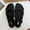 Classic Black, variant on Five-Finger Shoes For Women Training Shoes Fitness Dance Shoes, Mesh Yoga And Pilates Shoes
