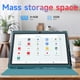 thumbnail image 4 of Tablet PEICHENG 7" 8GB RAM 32GB ROM, Android 14, 4 of 5
