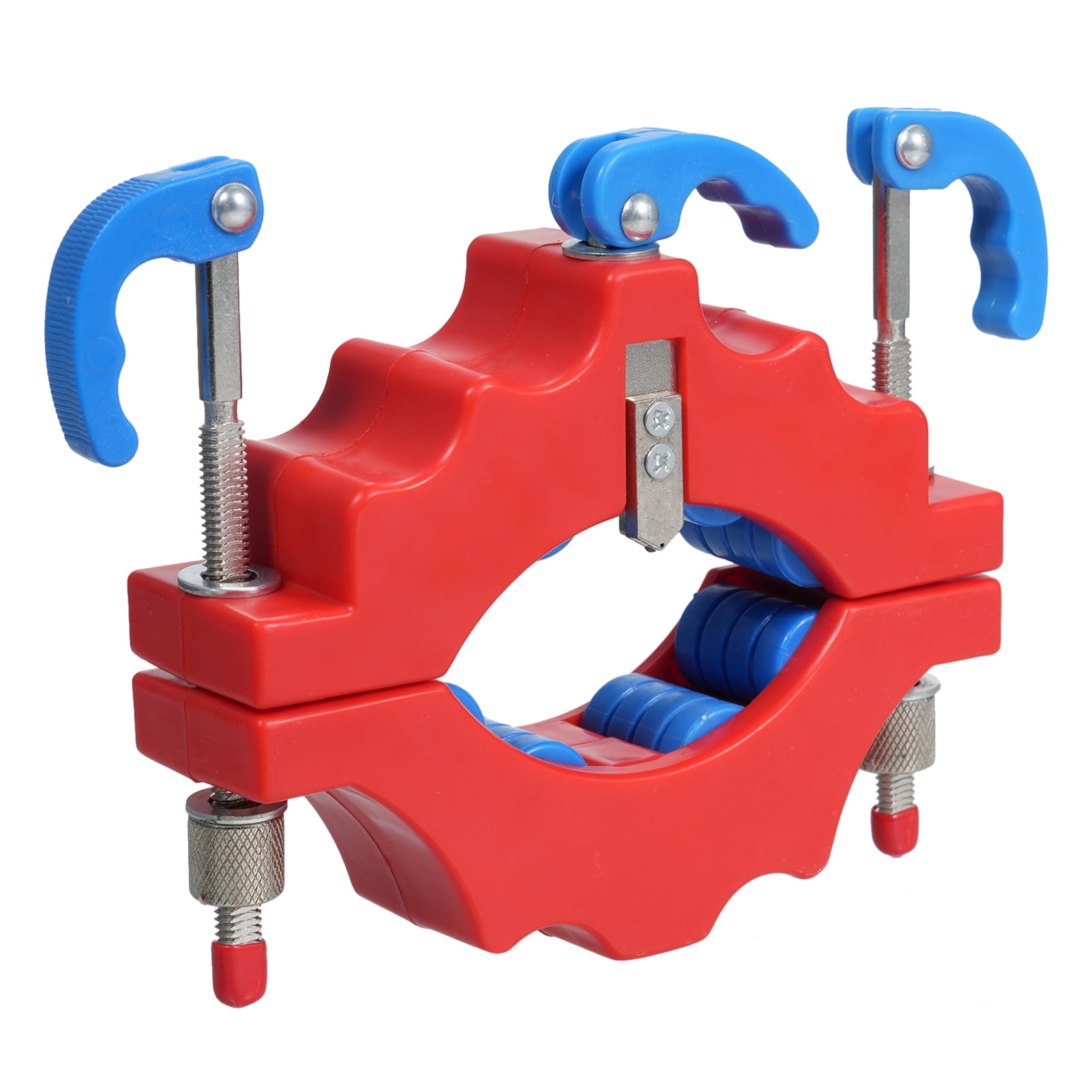Cutter Adjustable From 1.26~3.7Inch Glass Bottle Cutter DIY Tools Wine Beer Cutter Wine Beer Champagne Jar Sculpture Glass Tube Cutting Machine