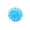 Blue, variant on Ice Crunchy Squish Ball, Ice Skin Fidget Sensory Ball, Waxberry Moldable Crunchy Stress Relief Balls, Slushy Squeeze Ball for Stress Relief