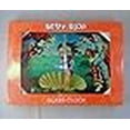 thumbnail image 3 of Betty Boop Venus Glass Wall Clock, 3 of 4