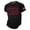 Black, variant on Mens 4th of July Shirts 250 Anniversary American Flag T Shirts Short Sleeve USA Shirt Independence Day Patriotic Tee Tops