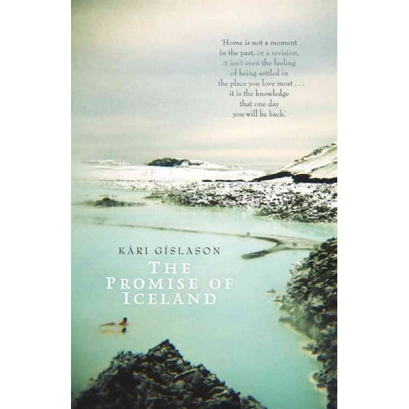 The Promise of Iceland (Paperback)
