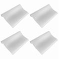 thumbnail image 1 of 4X Estera del Armario de Cocina de Forro de Cajón Protector de Mesa de Gabinete Antideslizante 45X120cm, 1 of 5