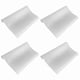 thumbnail image 1 of 4X Estera del Armario de Cocina de Forro de Cajón Protector de Mesa de Gabinete Antideslizante 45X120cm, 1 of 6