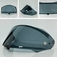 thumbnail image 3 of R2R Helmet Visor for KYT R2R Pro Face Shield Lens Accessories, 3 of 4