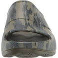thumbnail image 2 of Sperry Top-Sider Float Slide Camo Olive Multi 9M, 2 of 8