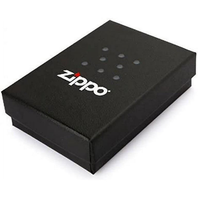 小物 ZIPPO Zippo Lighter: Ace of Spades - Street Chrome 79476 - Walmart.com