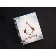 Assassin's Creed Limited Edition - PlayStation 3