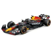 Red Bull Racing RB18 #11 Sergio Perez Oracle Winner F1 Constructors Champion (2022) 1/24 Diecast Model Car by Bburago
