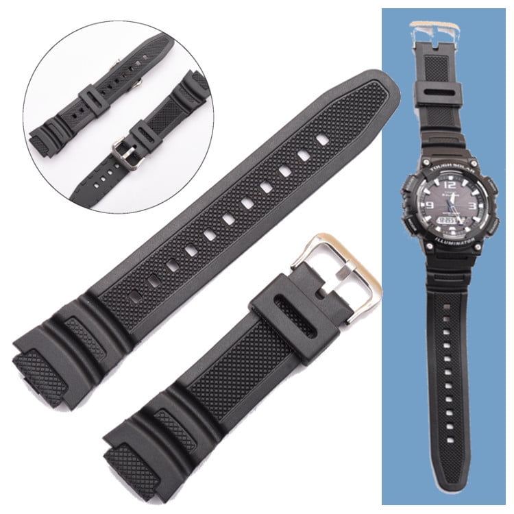 18mm casio watch strap
