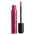 thumbnail image 1 of NYX PROFESSIONAL MAKEUP Labial líquido mate metálico Liquid Suede, 1 of 3