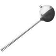 thumbnail image 4 of PTOOTP Stainless Steel Gravy Spoon with Easy Pouring Design for Home Cooking and Serving, 4 of 8