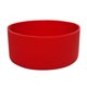 thumbnail image 3 of Base Inferior Protectora Silicona para Botella Owala 24 Onzas () Roja, 3 of 5