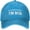 Blue, variant on Funny Hat of Course Im Right Im Bob Hat Men Baseball Cap Cute Cap