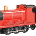 thumbnail image 2 of Bachmann Trains 58743-BT Bloque le Moteur Rouge avec les Yeux en Mouvement, Échelle de HO (6 Paquets), 2 of 6