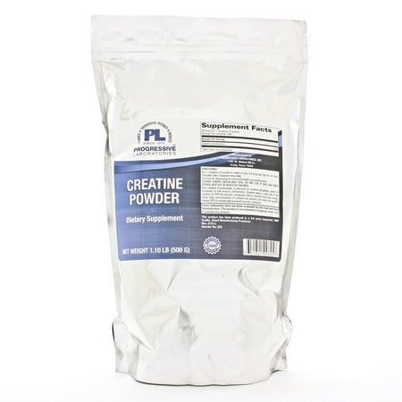 Metabolic Maintenance, Créatine poudre 1.1 lbs