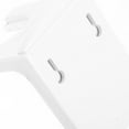 thumbnail image 3 of AURARMLET Camper Rv Shower Holder Abs White For Bathroom Accessories 1Set, 3 of 8