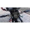 thumbnail image 3 of Motorcycle License Plate Light Bright LED White Light Weather Resistant Fit for MT10 MT09 MT07 MT03 MT01 MT25, 3 of 3