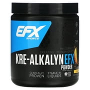 EFX Sports Kre-Alkalyn EFX Powder, Mango, 7.76 oz (220 g)