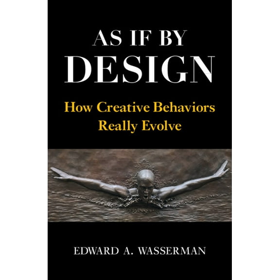 As If By Design, (Hardcover)