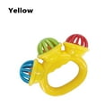 thumbnail image 1 of SPOORYYO Multifunctional Rattle Toy for Sensory Development, Handheld Toy with Musical Sounds, Fine Motor Skills Enhancer, Excellent Gift for Special Occasions, 1 of 2