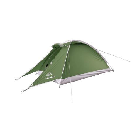 Torres 2 Person Backpacking Tent – Lightweight Camping Dome Tent