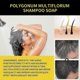 thumbnail image 4 of EELHOE Black Hair Smoothing Shampoo Polygonum Multiflorum Essence Black Moisturizing Hair Cleaning and Repa, 4 of 5