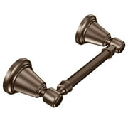 Moen DN3608ORB Bradshaw Toilet Paper Holder - Oil Rubbed Bronze