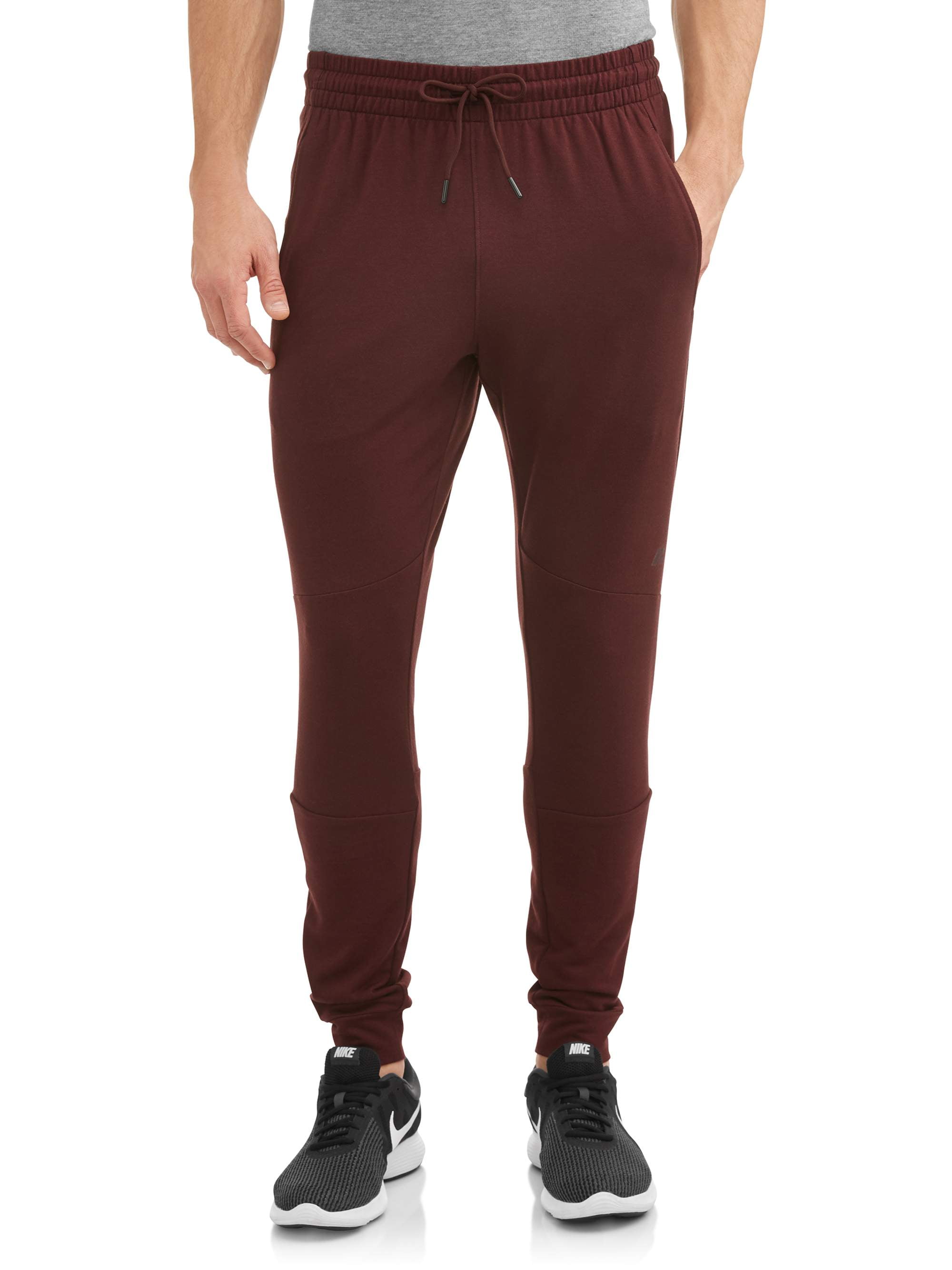 russell jogger pants