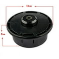 thumbnail image 4 of Replacement Petrol Cutter Trimmer Head Strimmer Bump Feed Line Spool Brush Lawn Mower Repair 10*1.25Mm, 4 of 9