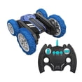 thumbnail image 2 of Coche de telemando Hugo USB carga 360 degree Mini RC Stunt Car, 2 of 10