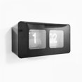 thumbnail image 5 of AMERTEER Digital Auto Flip Desktop Clock Classic Retro Table Flip Page Alarm Clocks Household Bedroom Kitchen Office Clock Home Decor, 5 of 5