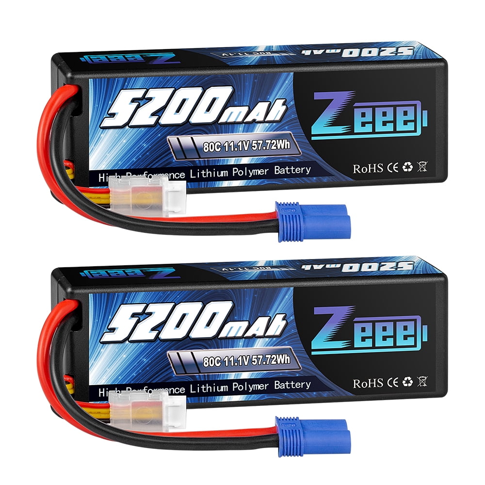 Details about   11.1V 1500mAh  3S LiPo Battery 40C Deans T Plug for RC Car Airplane Helicopter