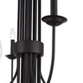 thumbnail image 4 of Livex Lighting - Estate - 24 Light Grande Foyer Chandelier-62 Inches Tall and 60, 4 of 16
