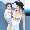 thumbnail image 2 of TROUBLE MAKER, 2 of 5