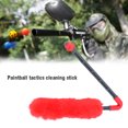 thumbnail image 4 of Wool Paintball Buffer, Wool Paintball Tool, Paintball Barrel Hotel For Home, 4 of 8