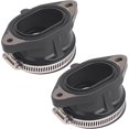 thumbnail image 1 of 1204714 Motorcycle Carburetor Rubber Interface Carb Intake Manifold Boots Joint Compatible With Polaris RZR RS1 2018 2019 RZR XP 1000 2016 2017 2018 2019 1205302, 1 of 5