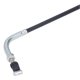 thumbnail image 1 of Genuine Throttle Cable 540121533 For Kawasaki Mule 520 550, 1 of 2