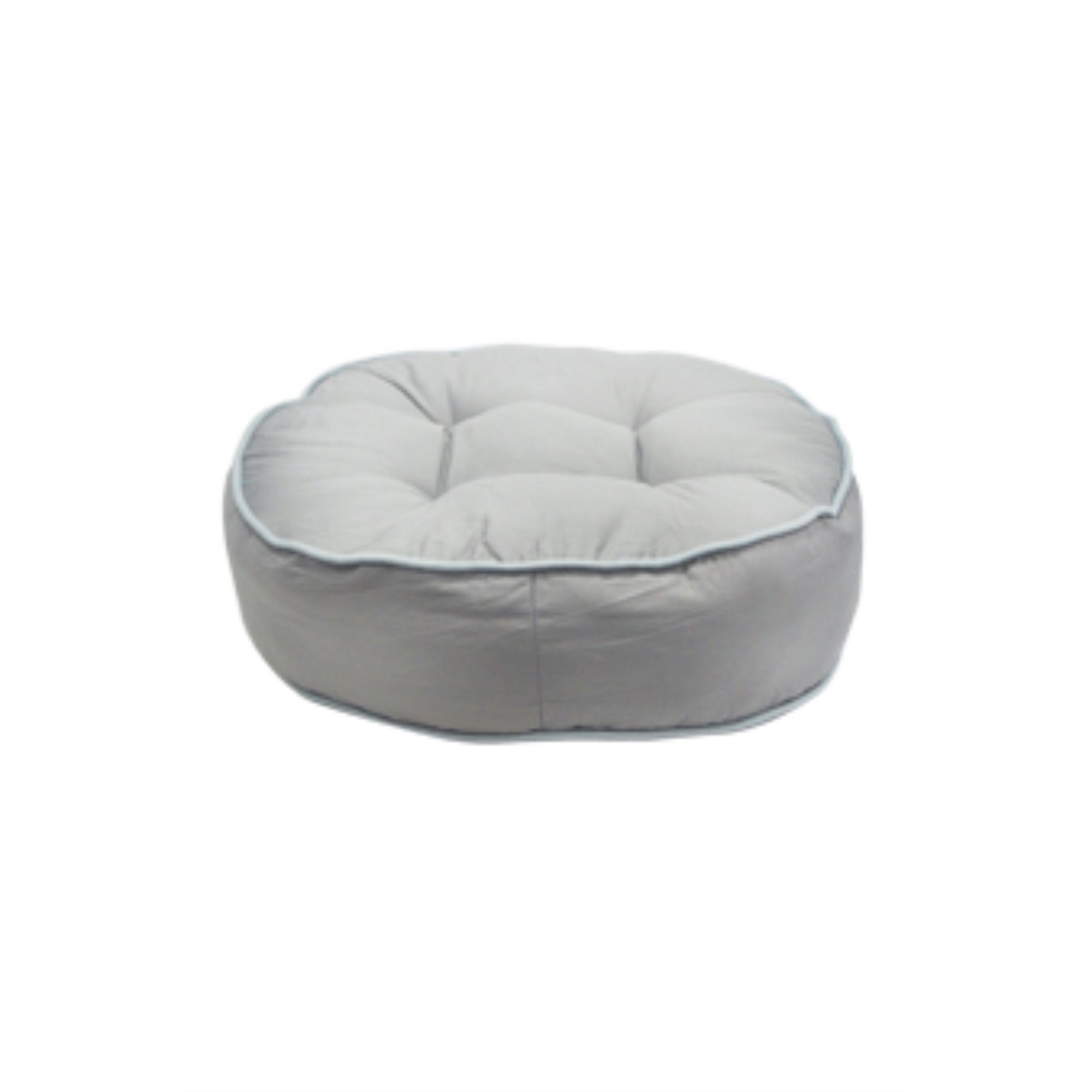dog bed pouf
