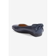 thumbnail image 2 of Comfortview Women's The Delia Slip On Flat, 2 of 6