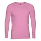 thumbnail image 1 of Playera Manga Larga Caballero Antitranspirante 100%poliester, 1 of 3