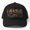 Black, variant on Guardians of the Line Baseball Cap, Service Protector Statement Graphic Design, Classic Hat