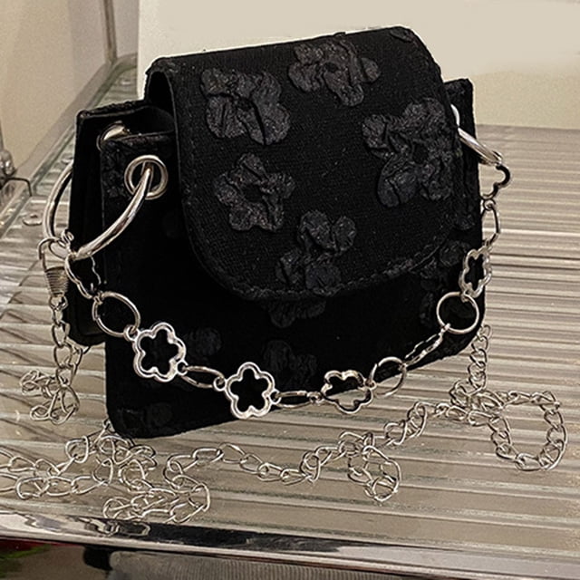 Bolsa De Hombro Bolso Bandolera Cuadrado De Pu Para Mujer, Bolsos Tipo Satchel Impresos, Diseño Simple, Viajes, Vacaciones Sywqhk Para Estrenar