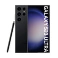 thumbnail image 1 of Smartphone Samsung Galaxy S23 Ultra 256GB 12RAM Dual sim Negro, 1 of 2