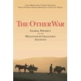 thumbnail image 1 of Pre-Owned The Other War: Global Poverty and the Millennium Challenge Account (Paperback) 0815711158 9780815711155, 1 of 2